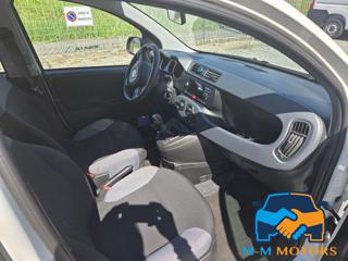 FIAT Panda usata, con Autoradio