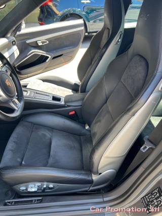 PORSCHE 911 usata, con Boardcomputer