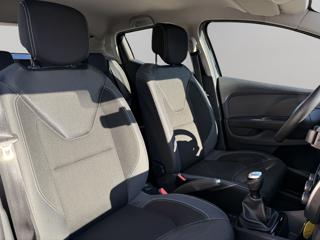 RENAULT Clio usata, con ESP