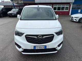 OPEL Combo Life usata, con ESP