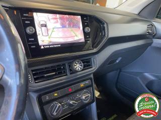 VOLKSWAGEN T-Cross usata, con Cruise Control