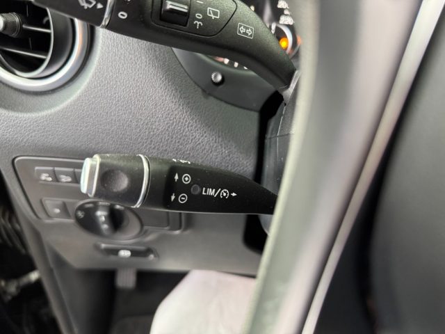 MERCEDES-BENZ Vito usata, con Chiusura centralizzata telecomandata