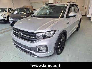 VOLKSWAGEN T-Cross usata, con Boardcomputer