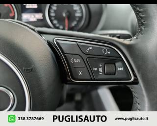 AUDI Q2 usata, con Immobilizzatore elettronico