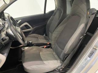 SMART ForTwo usata, con USB