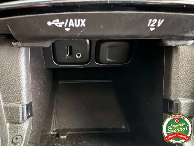 OPEL Mokka X usata, con Portapacchi