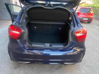 MERCEDES-BENZ CLA 200 usata 19