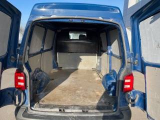 VOLKSWAGEN Transporter usata, con Chiusura centralizzata
