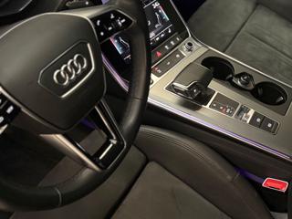 AUDI A6 allroad usata, con Climatizzatore