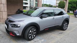 CITROEN C4 Cactus usata, con Airbag