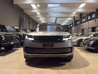 LAND ROVER Range Rover usata, con Airbag