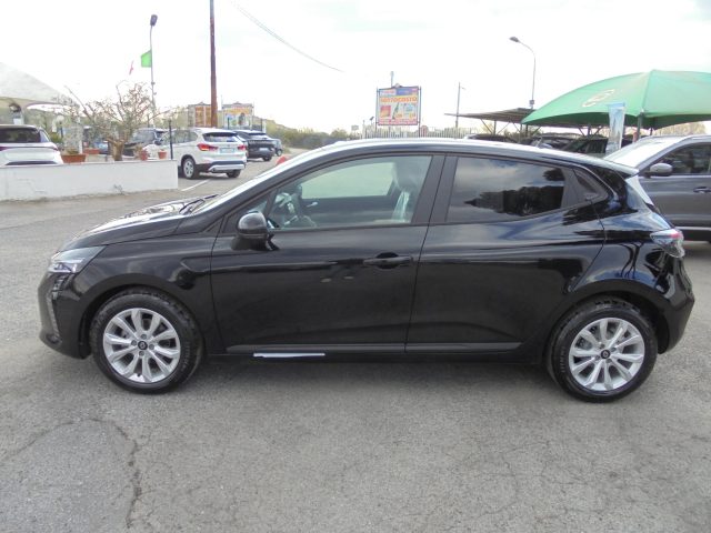 RENAULT Clio usata, con ESP