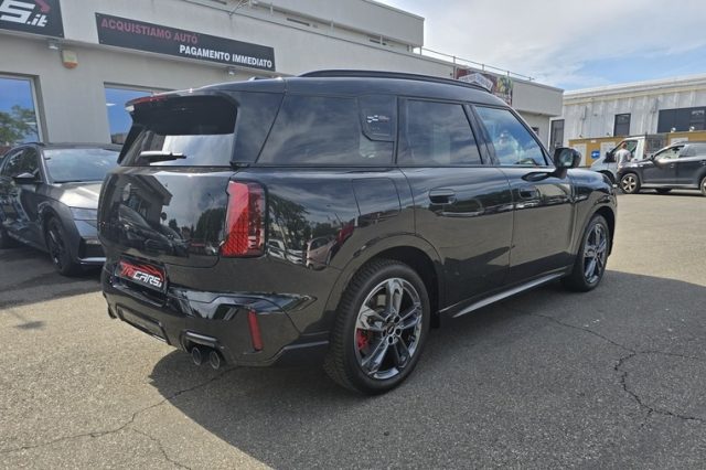 MINI Cooper S usata, con Airbag