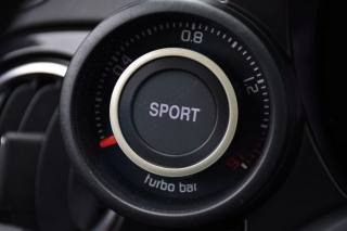 ABARTH 595 usata, con Cronologia tagliandi