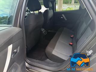CITROEN C4 usata, con Climatizzatore