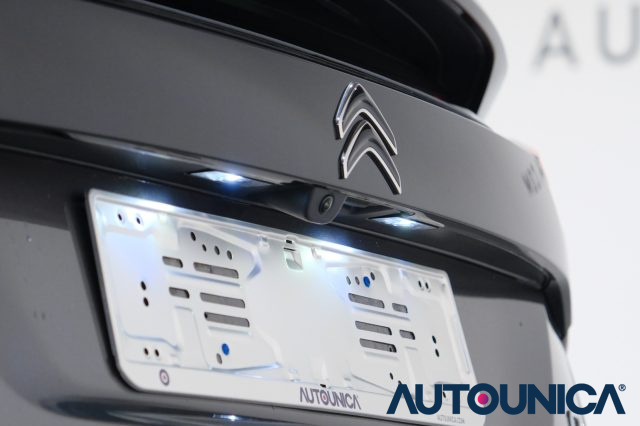 CITROEN C4 usata, con Controllo elettronico della corsia