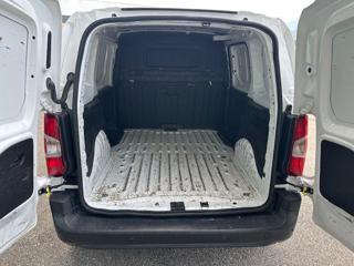 OPEL Combo usata, con Autoradio digitale