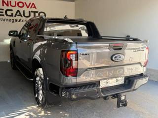 FORD Ranger usata, con Chiusura centralizzata
