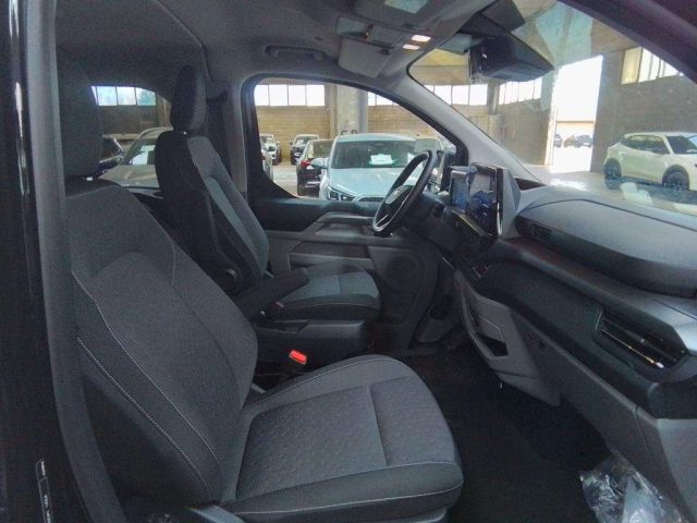 FORD Tourneo Custom usata, con Boardcomputer
