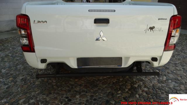 MITSUBISHI L200 usata 49