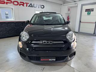 FIAT 500X usata, con Airbag