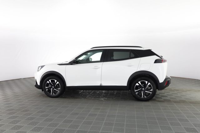 PEUGEOT 2008 usata 5