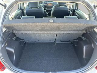 TOYOTA Yaris usata, con Immobilizzatore elettronico