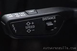 AUDI A3 usata, con MP3
