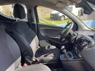 LANCIA Ypsilon usata 12