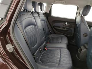 MINI Clubman usata, con Park Distance Control