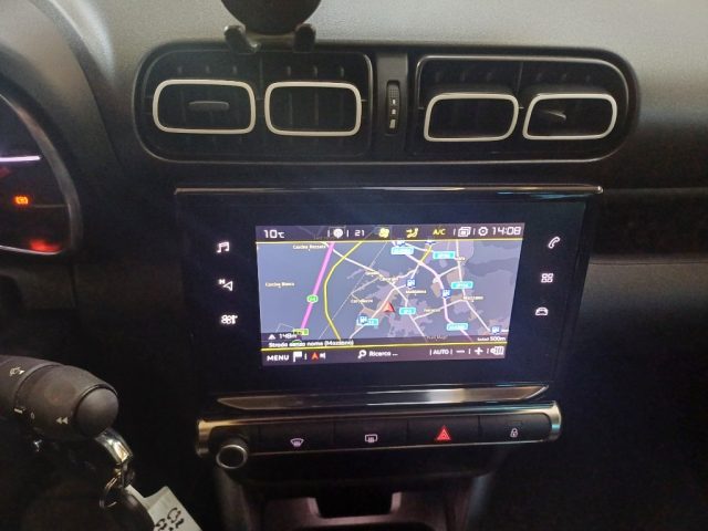 CITROEN C3 Aircross usata, con Vivavoce