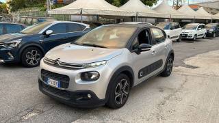 CITROEN C3 usata, con Airbag