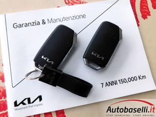 KIA XCeed usata 67