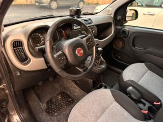 FIAT Panda usata, con Climatizzatore
