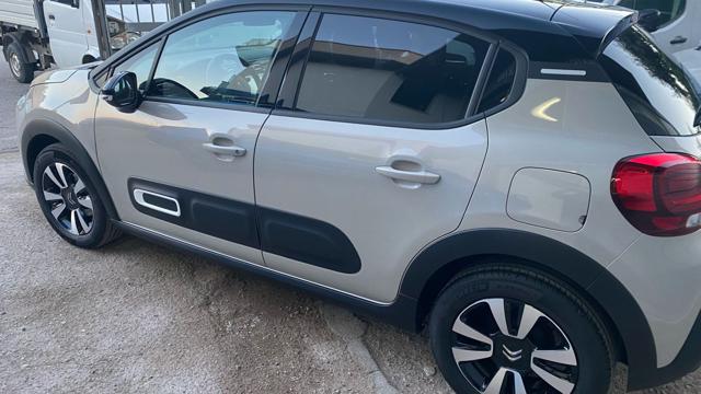 CITROEN C3 usata, con ABS