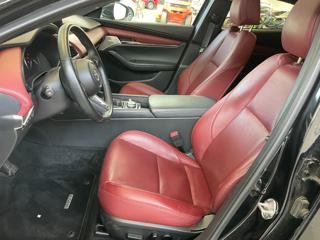 MAZDA 3 usata, con Cruise Control