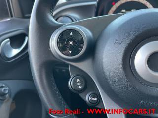 SMART ForFour usata, con Bluetooth