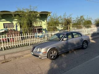 JAGUAR S-Type usata, con Cerchi in lega