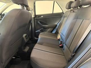 VOLKSWAGEN T-Roc usata, con Cruise Control
