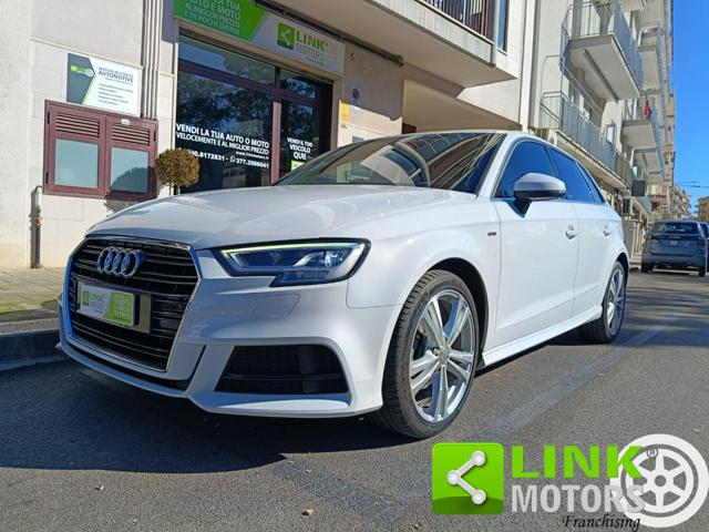 AUDI A3 usata, con Controllo automatico clima
