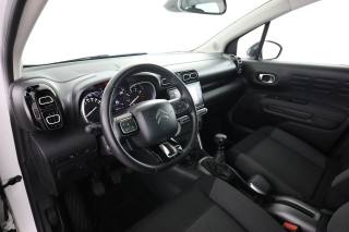 CITROEN C3 Aircross usata 1