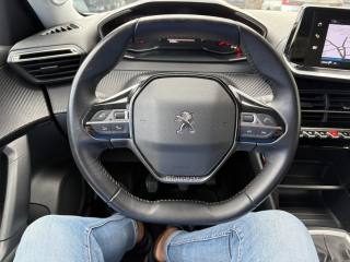PEUGEOT 2008 usata, con Controllo trazione
