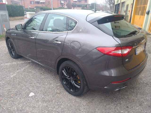 MASERATI Levante usata, con Airbag Passeggero