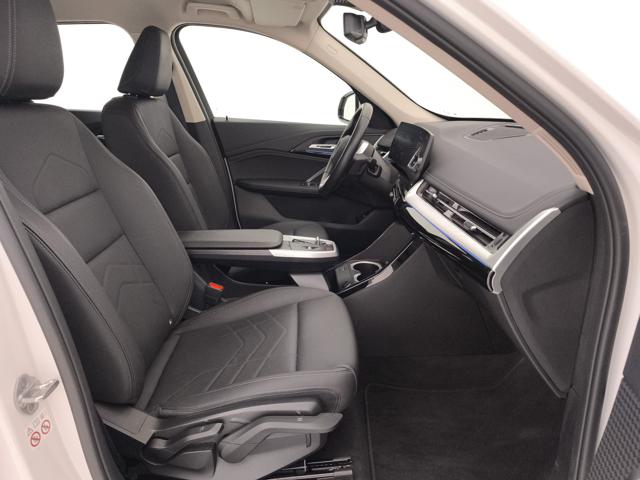 BMW X1 usata, con Sensori di parcheggio anteriori