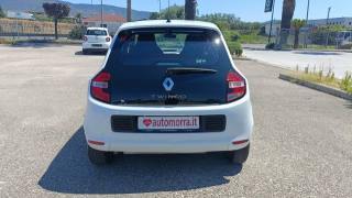RENAULT Twingo usata, con ESP