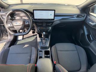 FORD Focus usata, con Climatizzatore