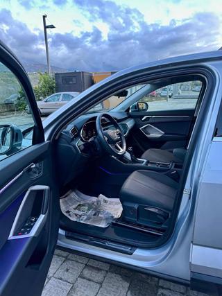 AUDI Q3 usata, con Controllo trazione