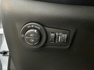JEEP Compass usata, con Controllo trazione