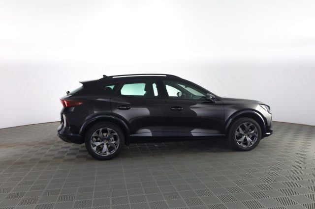 CUPRA Formentor usata 2