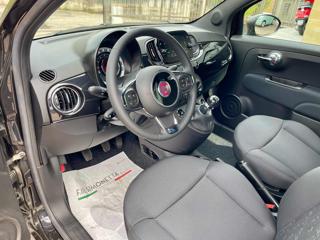 FIAT 500 usata, con Chiusura centralizzata